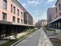 Продаётся 3-4 ком в Алматы ЖК Nef uptown 134кв.м.