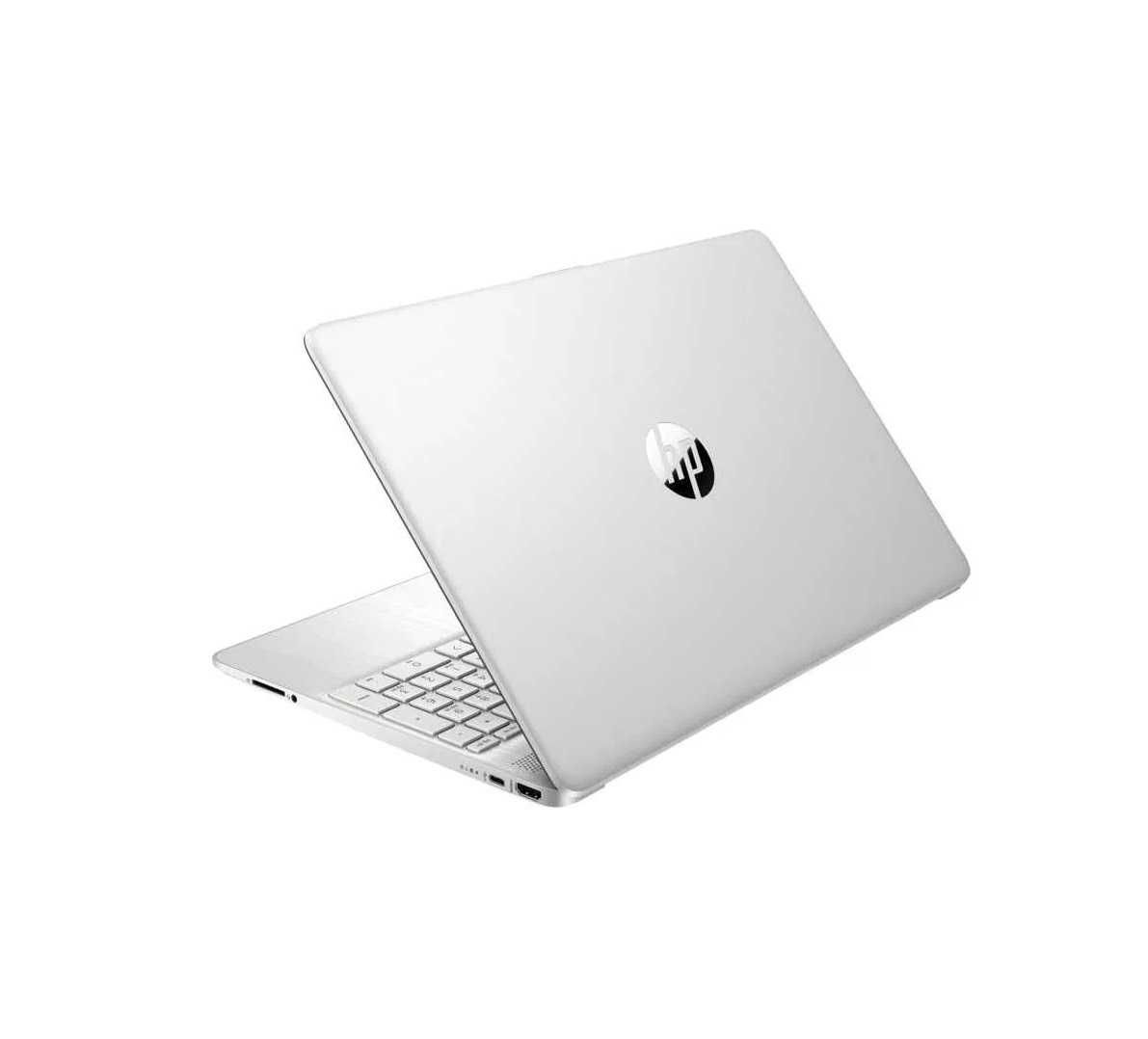 Ноутбук HP 15S-FQ5276NIA I3-1215U / 4GB / 256GB / FHD 15.6" SILVER