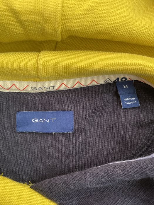 Hanorac cu glugă damă GANT, M