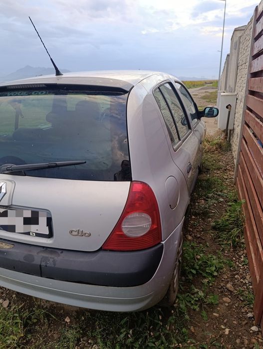 Ranult Clio 2   2003