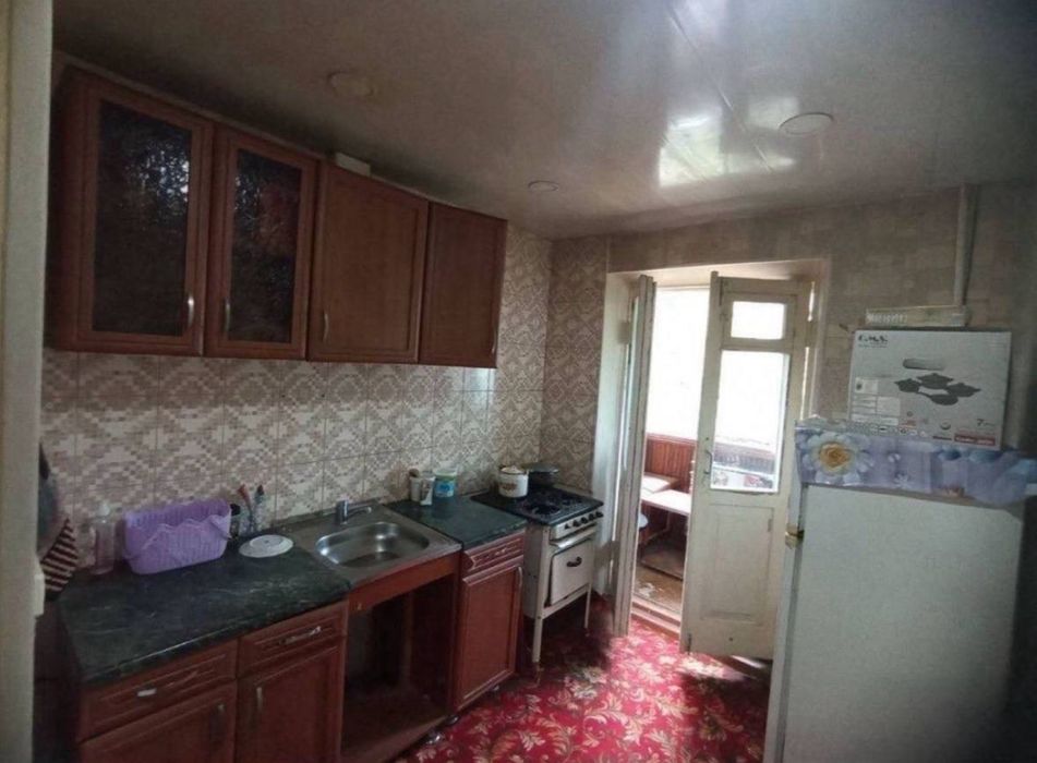 Октепа круг 1 комнатная квартира 1/2/2 Шайхонтохурский район