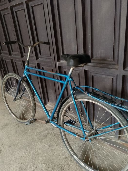 Velosiped 26 orta holatda