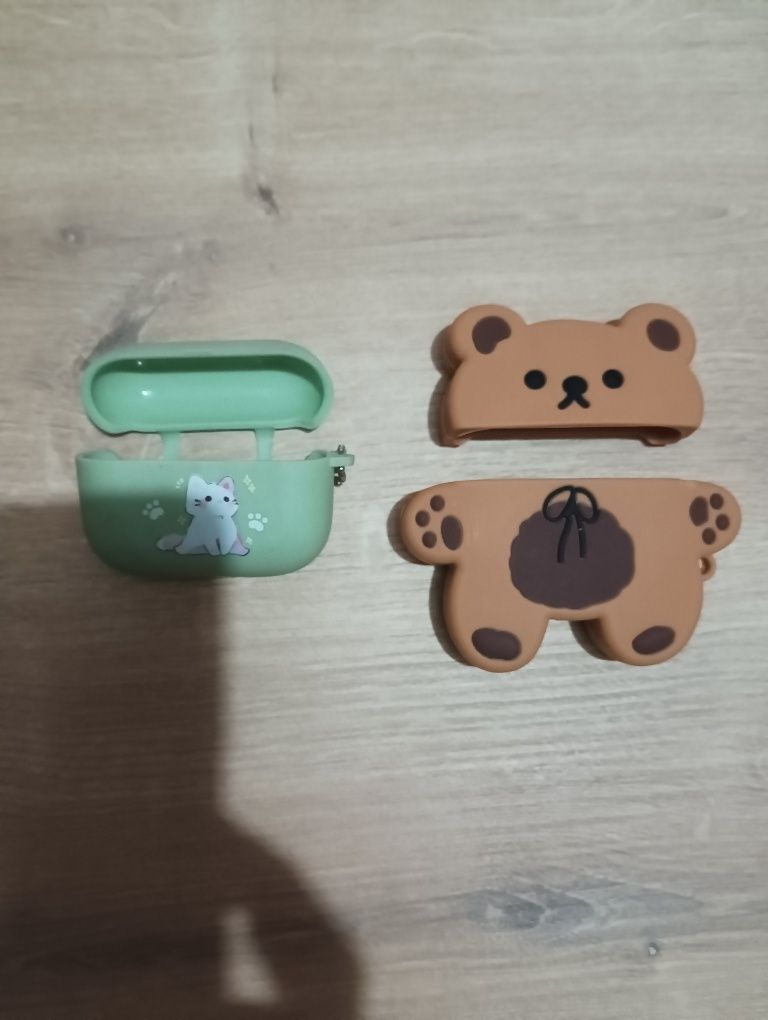 Accesorii pentru Airpods Pro