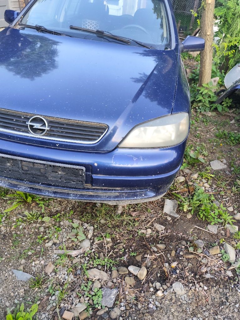 Vând Opel Astra G,1.7 cdti,cod motor Z17DTL