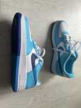 Nike AF1 Marimea 45 1 LV 8 2 Colors Baby Blue