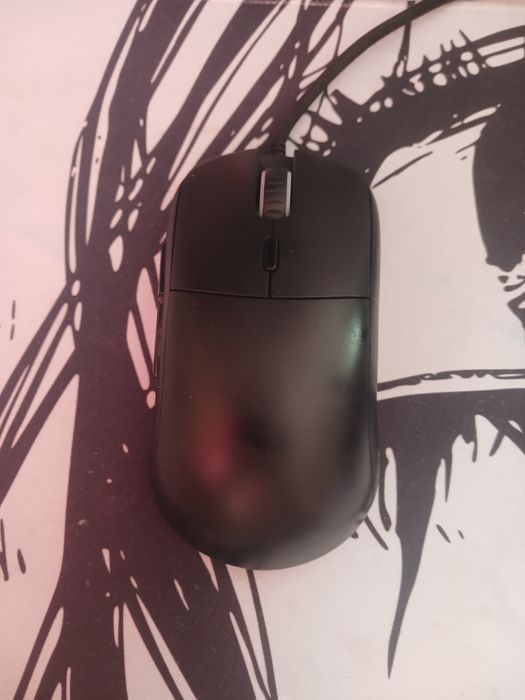 мышка zet gaming prime echelon