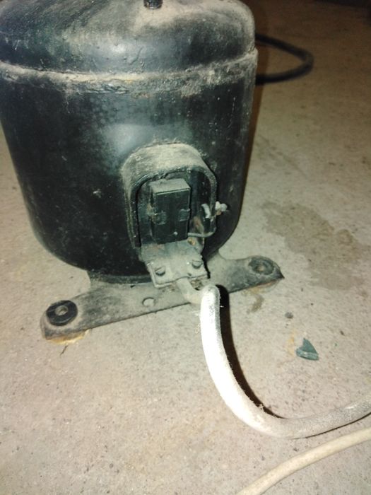 Компресор от хладилник