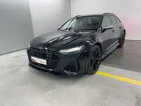 Audi RS6 RS6 Avant quattro , 600 CP, Garantie