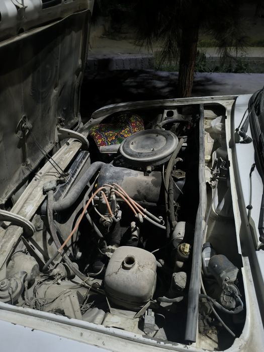 jugili lada 06  yoli 1985