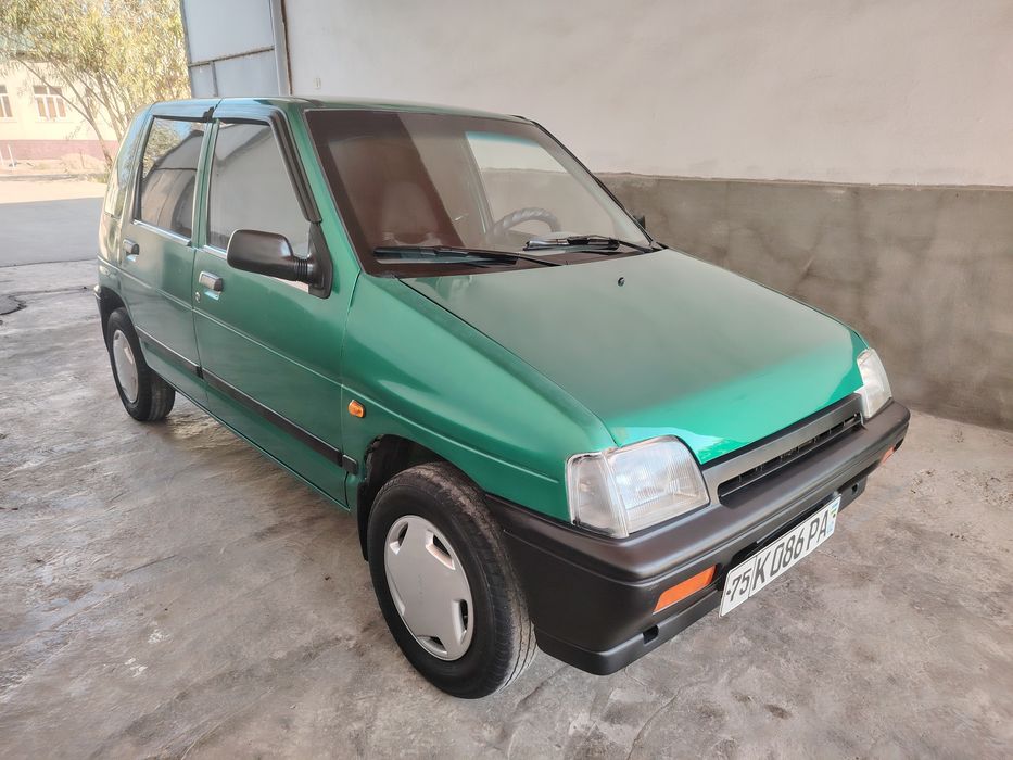 Tiko sotiladi 2001 yil tayyor minishga
