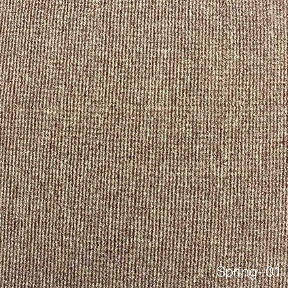 Ковролин плиточный/ковровая плитка коллекция Spring
