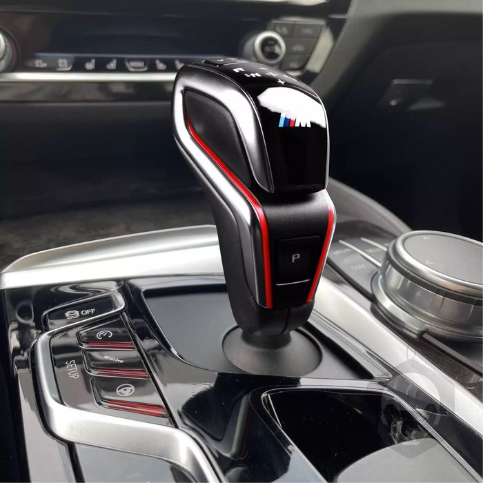 Schimbator Joystick BMW seria 5/6/7 G30 G32 G11 G12 X3 G08 G01 X4 G02