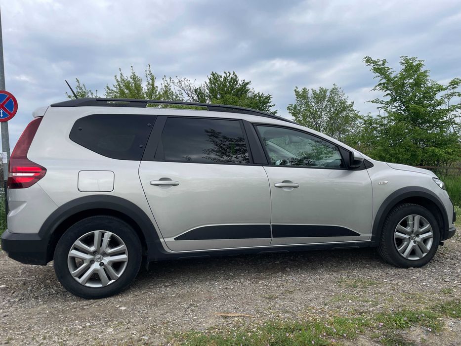 Dacia Jogger Expression 2022 – 7 Locuri | 65.000 km