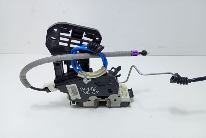 Broasca usa incuietoare dreapta spate A2047302835 Mercedes-Benz A-Cla