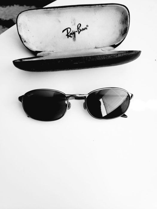 Оригинални американски слънчеви очила Ray Ban