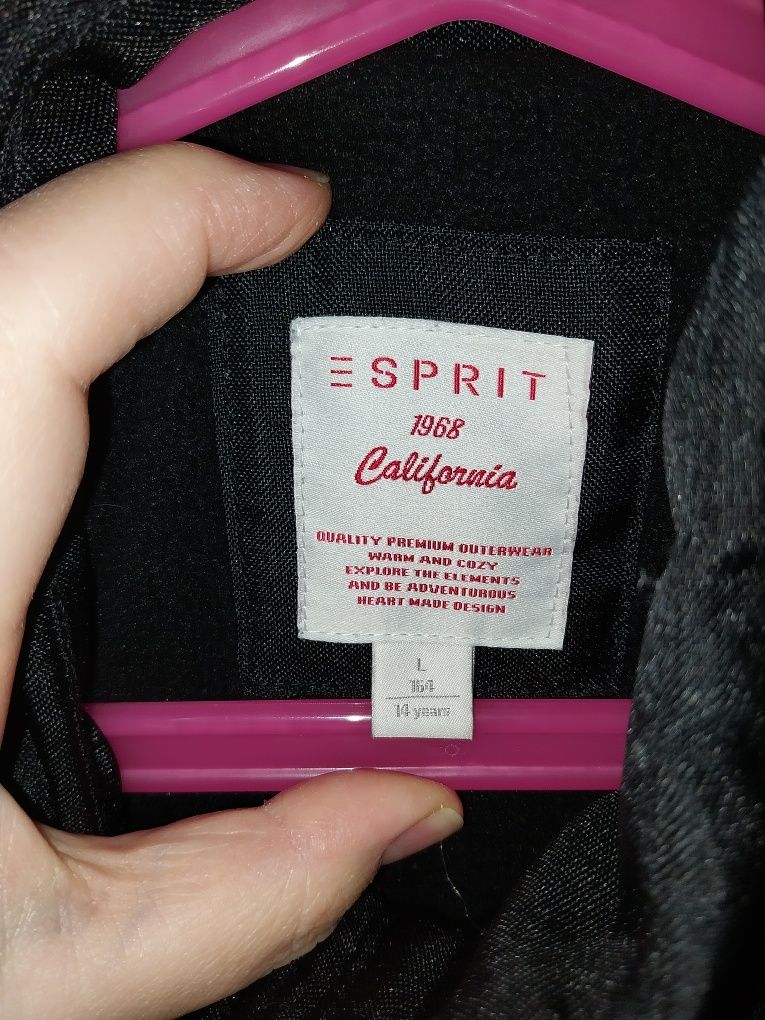 Парка Есприт Esprit