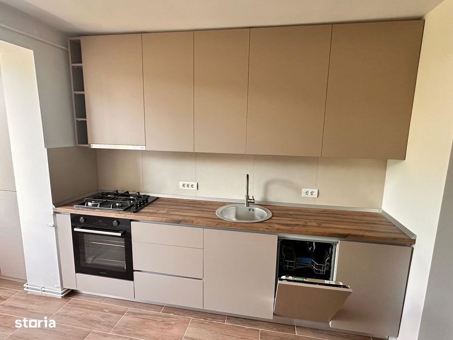 Apart. 3 camere de Vanzare – aproape de Iulius Mall și centrul TM