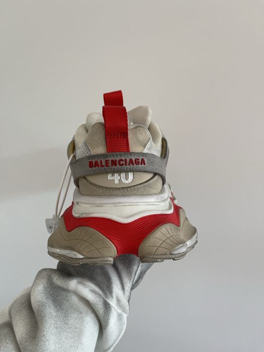 Balenciaga 5xl unisex