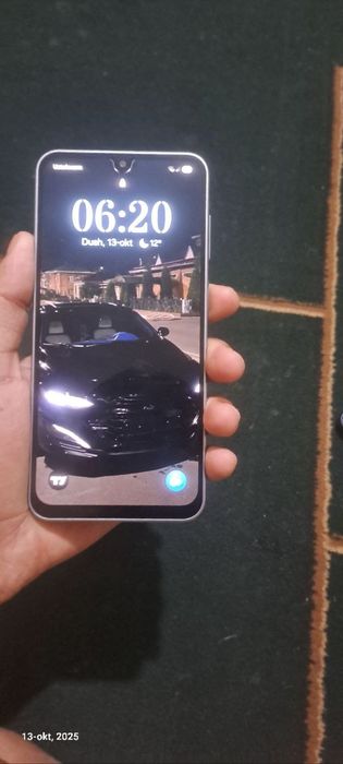 Samsung a17 6/128