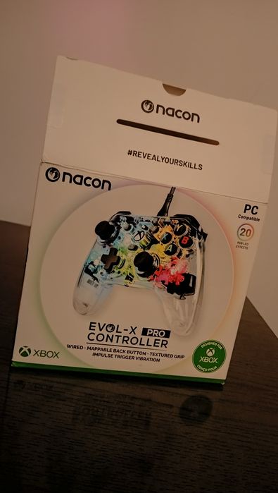 Controller Xbox/PC NACON