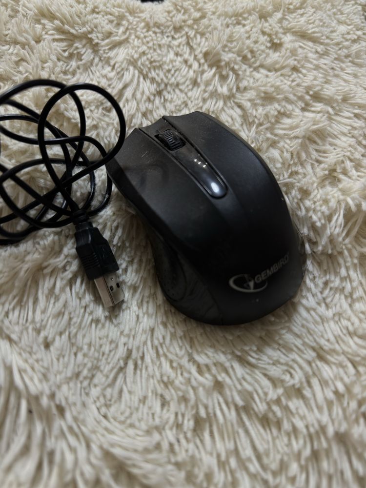 Продам мышку для компьютера