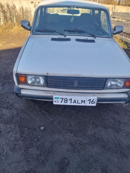 Продам машину ваз