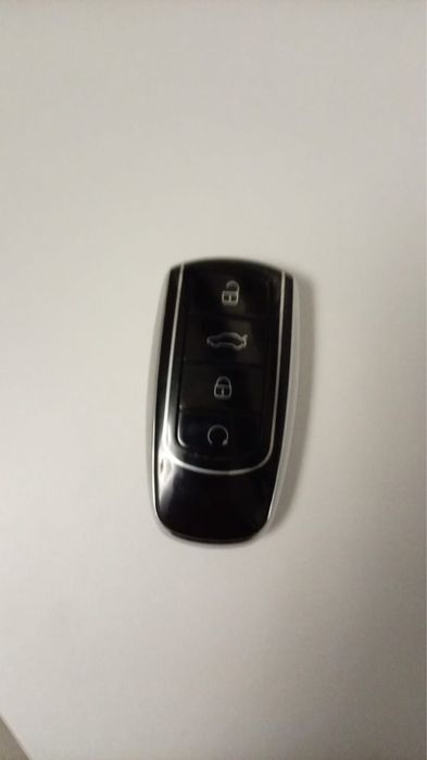 Продам ключи от автомобиля за 50.000 тг