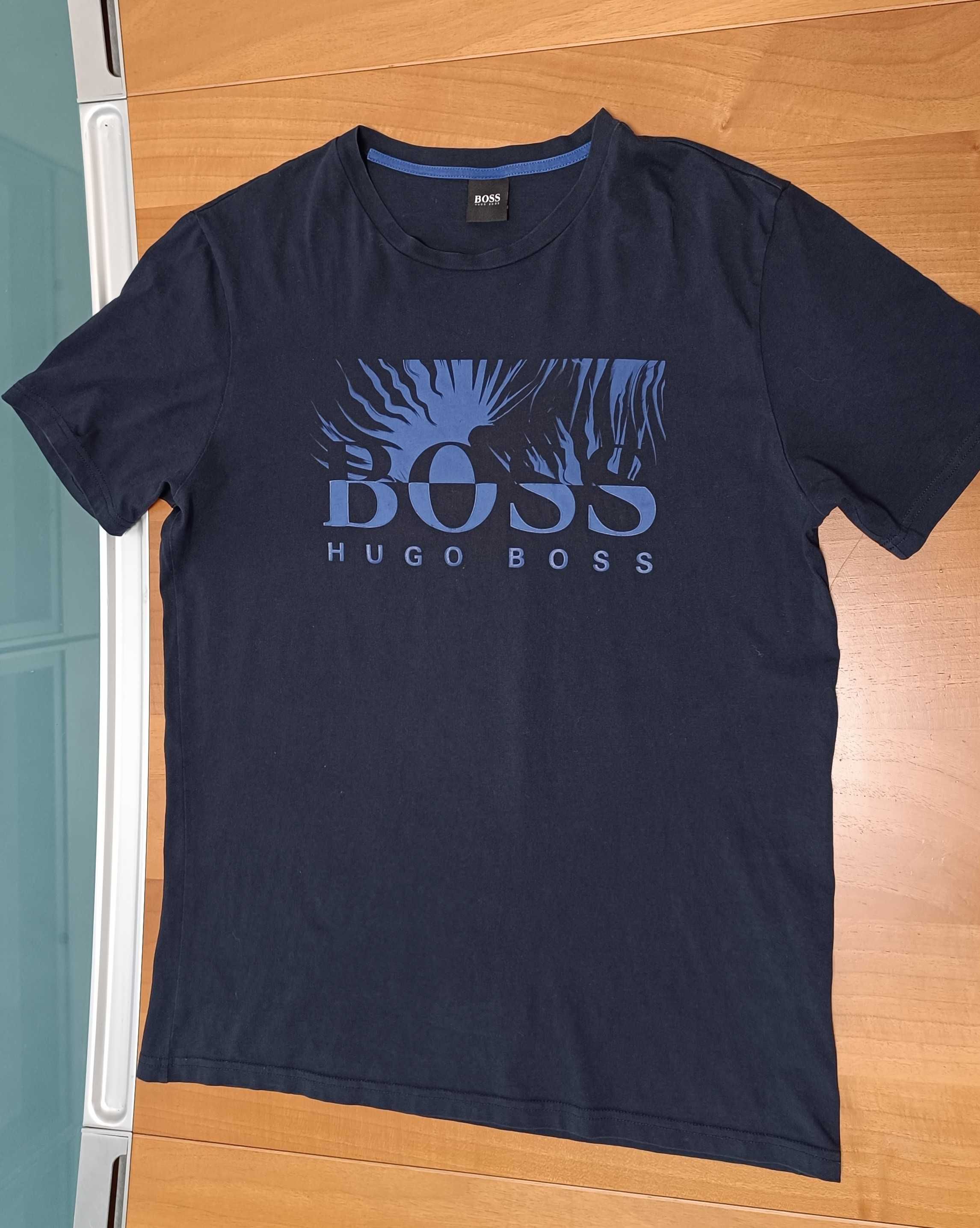 Boss-Като Нова-.