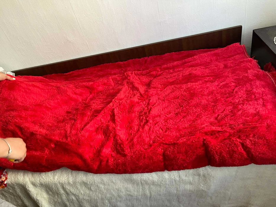 Продавам губер 150/550