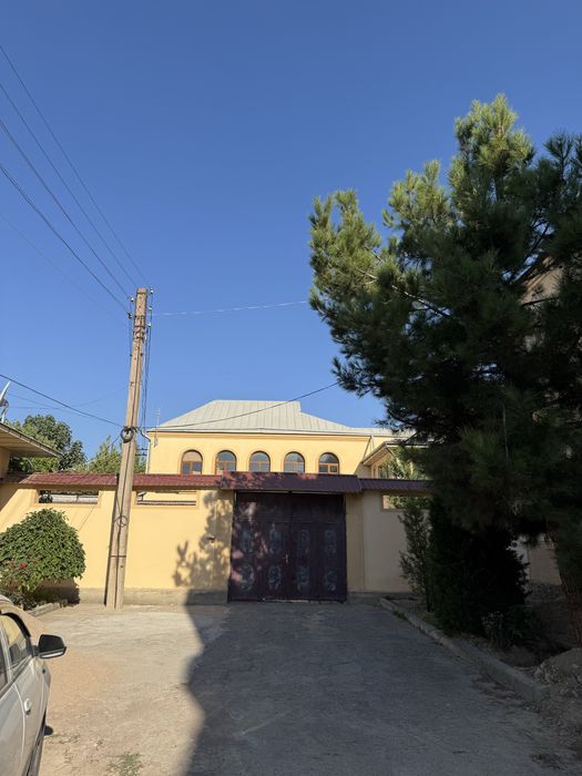 Срочно продаётся 3 дома в 1 дворе (22 соток) для комфортной жизни!