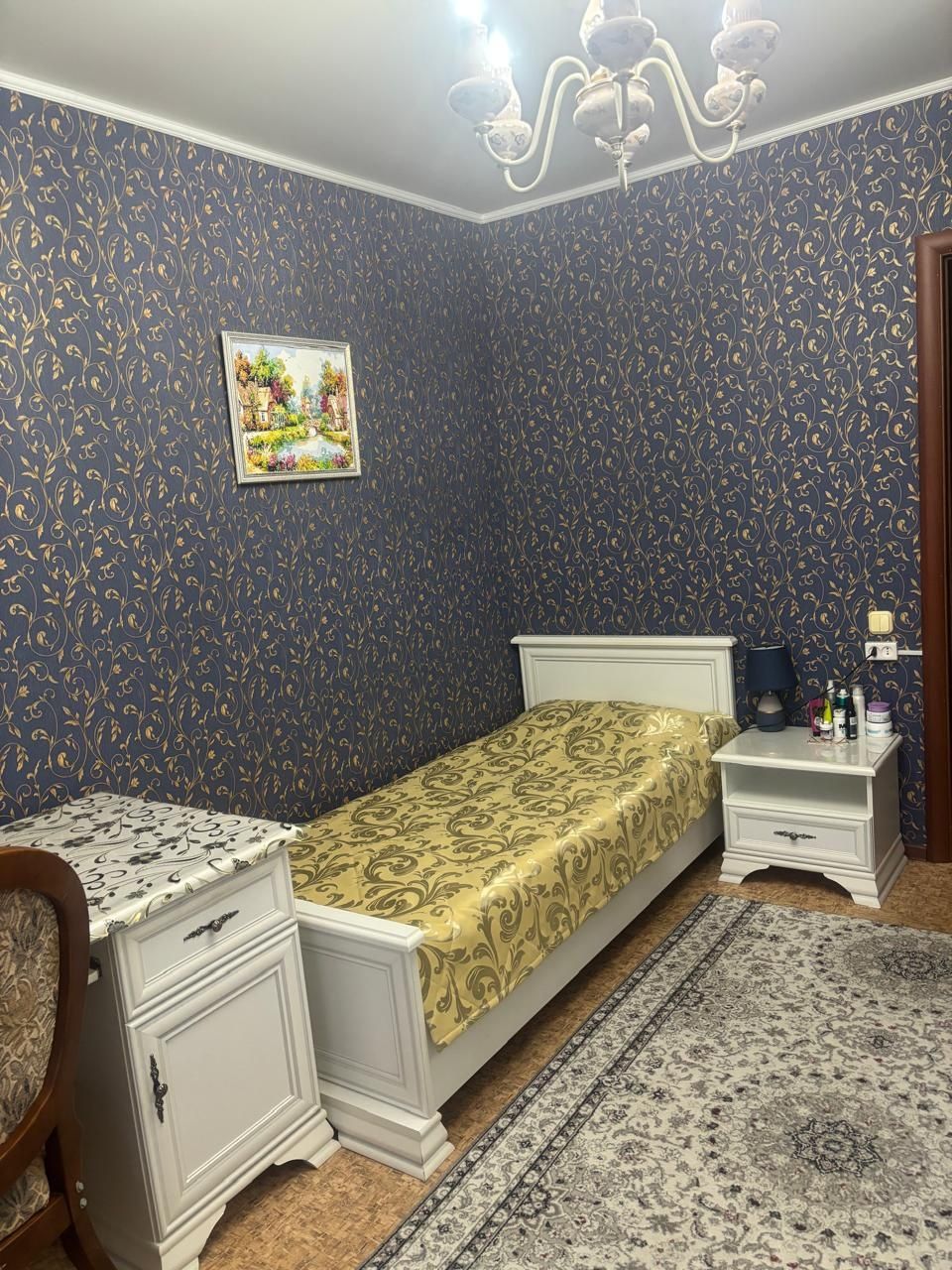 Продается квартира, ул. Карбышева 49