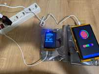 esp32 HMI Sunton 3.5 inch si 7 inch