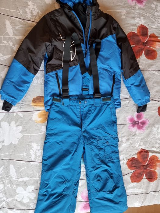 Ски екип за момче 152
