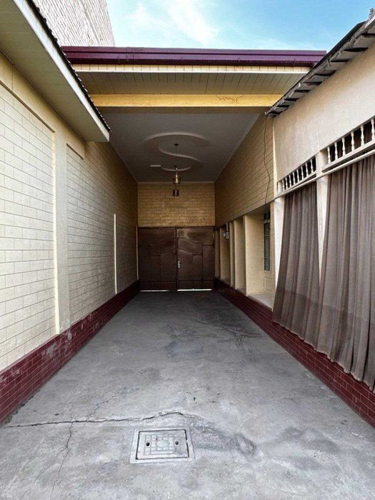 Продаётся участка Яккасарай Саламатина