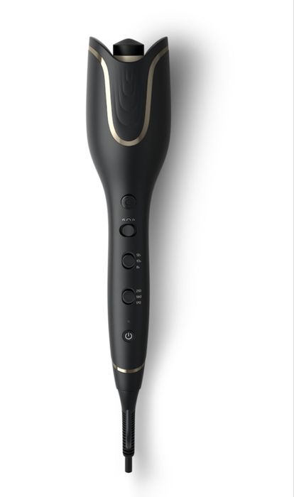 Ondulator automat philips stylecare