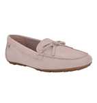 Mocasini dama, slip-on, Calvin Klein, marime 38 (US 8), noi cu cutie