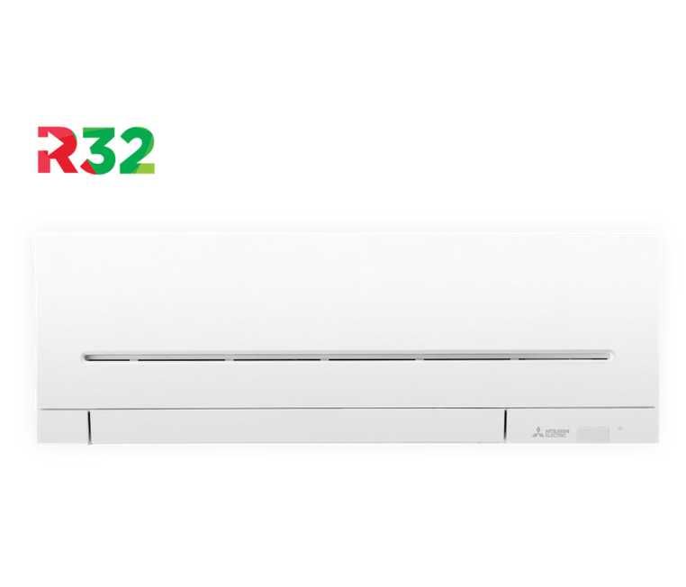 Климатик Mitsubishi Electric MSZ-AP25VA само вътрешно тяло