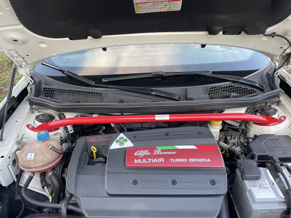 Vand Alfa Romeo Giulietta 940