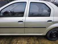 Dacia Logan 1.5 dci