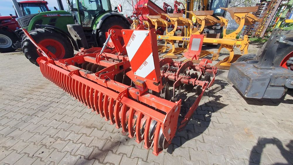 Maschio Grapa Veloce 40 9D RM Grapa Maschio Gaspardo