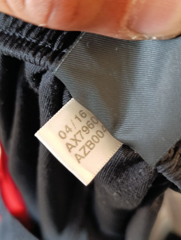 Шорти за баскет ADIDAS M