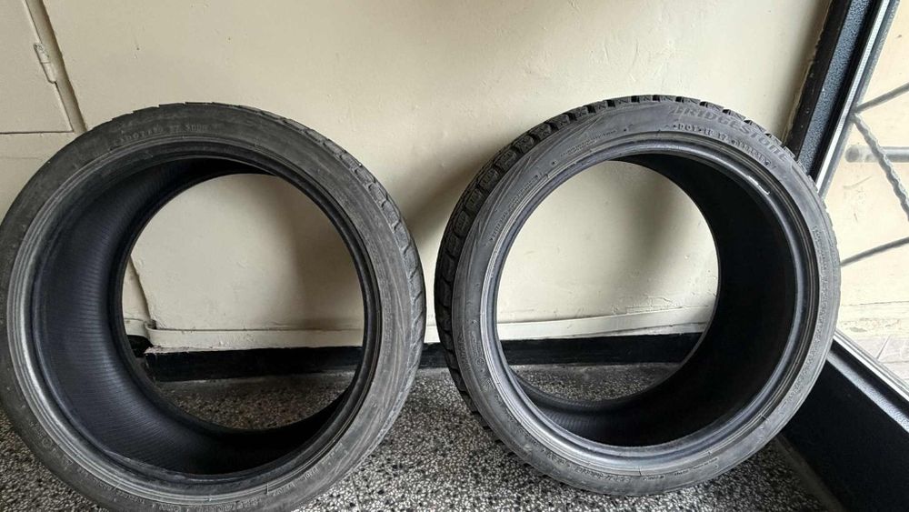 Britchstone Blizzak 225/40/18