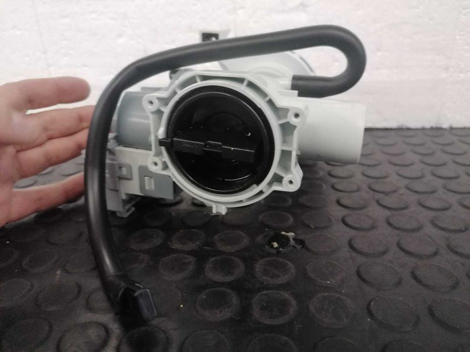 Pompa evacuare dubla masina de spalat Samsung PX2025-68 cod / C134