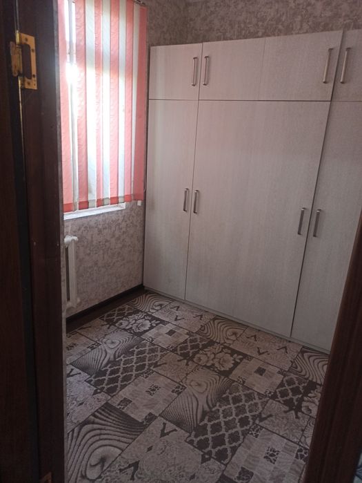 Сдается квартира 1в 2 / 1 /4 домрабод мечеть