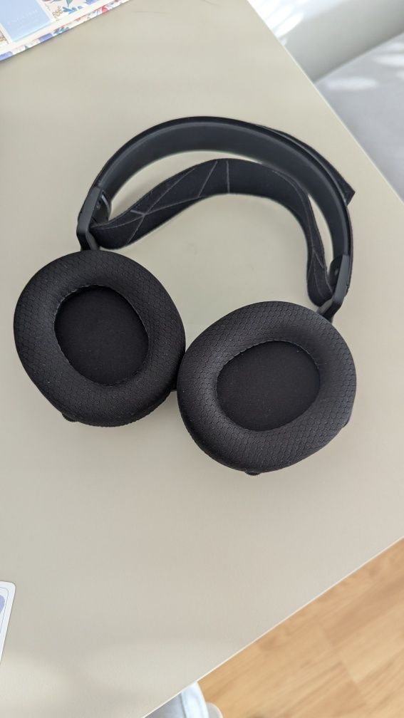 Casti wireless steelseries arctis 7 (2019)