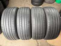4x Anvelope All Season 255/55 R20 M+S - Pirelli Scorpion Verde LR