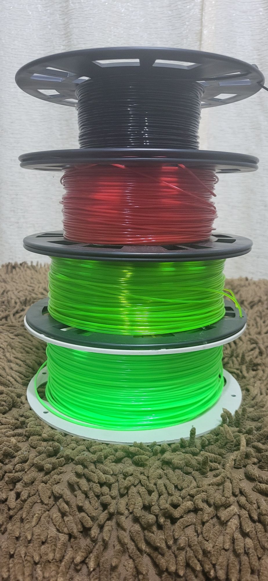 Продам 3D принтер