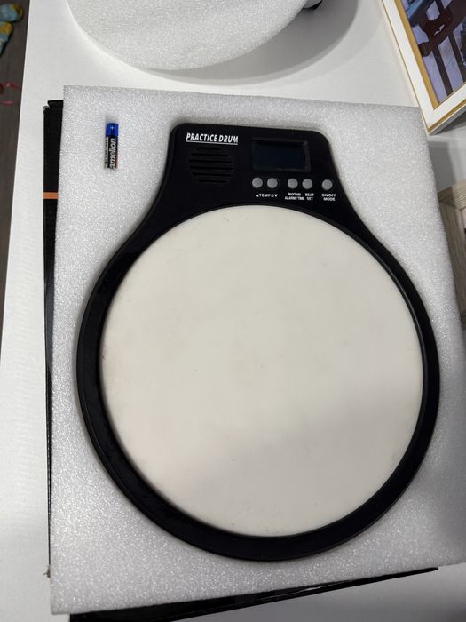 Продам тренировочный барабан