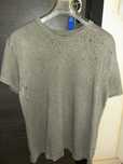Tricou Amiri Khaki Distressed