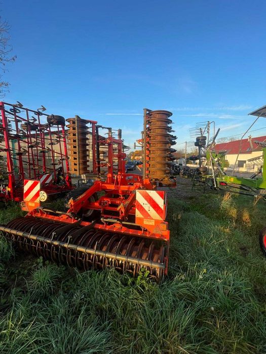 Dezmiristitor Kuhn OPTIMERXL 6003 an 2016, latime 6 metri, import 2025